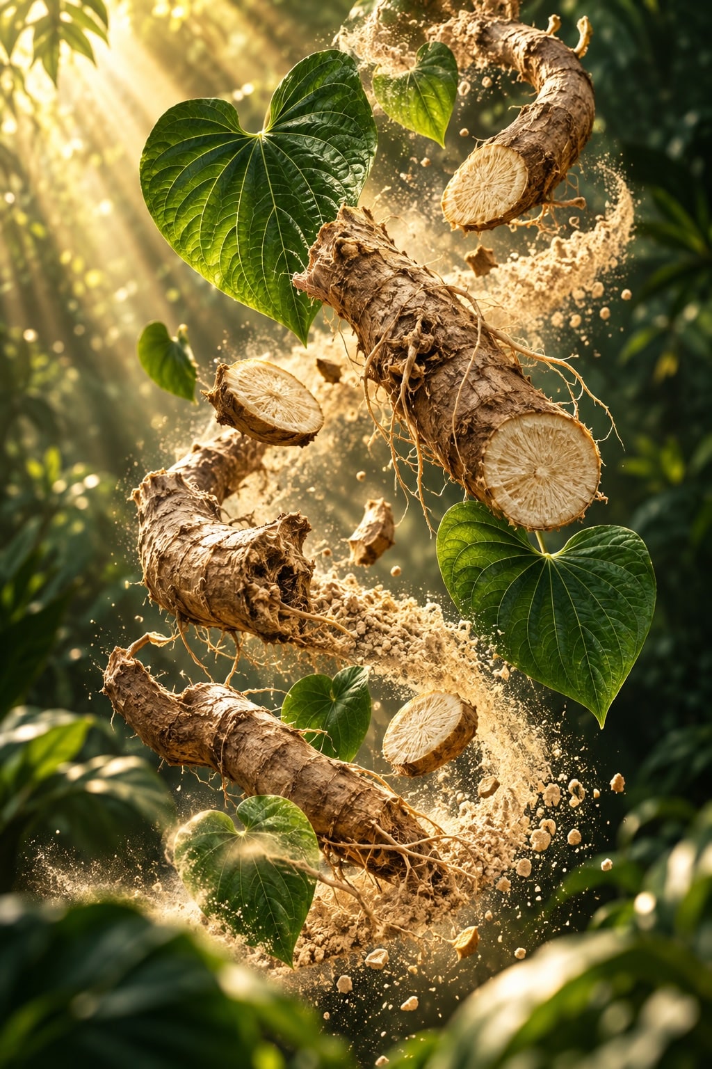 Kava Ingredients - Kats Botanicals