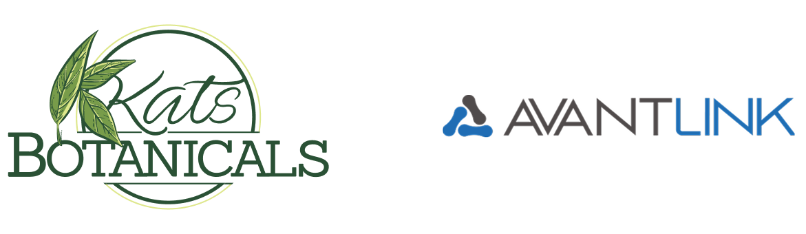 Kats Botanicals AvantLink